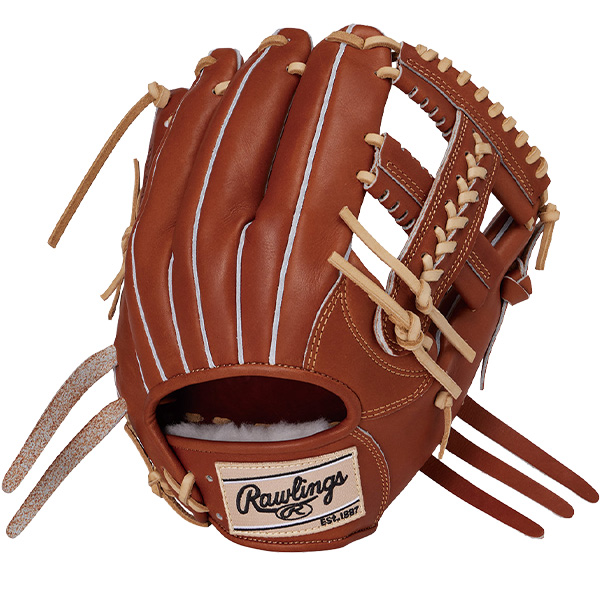 Rawlings（ローリングス） 野球 プロプリファード 硬式グローブ グラブ