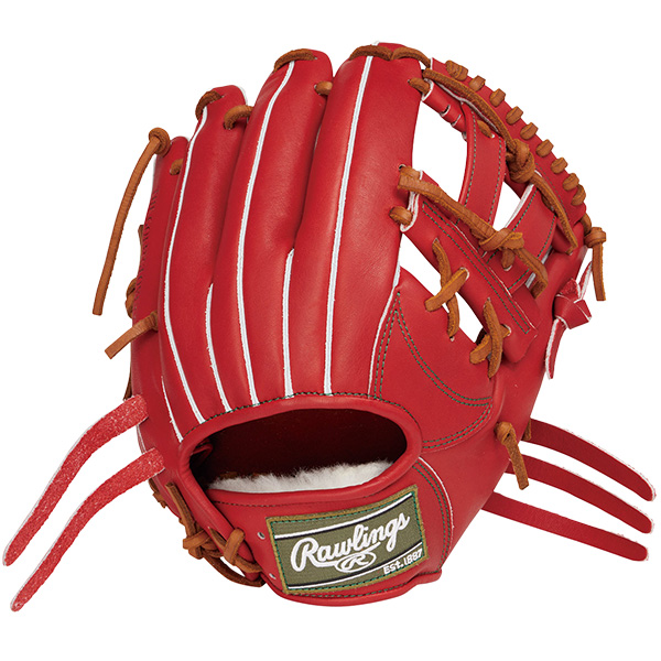 Rawlings 硬式グローブ（色：ブラウン系）｜グローブ｜野球｜スポーツ