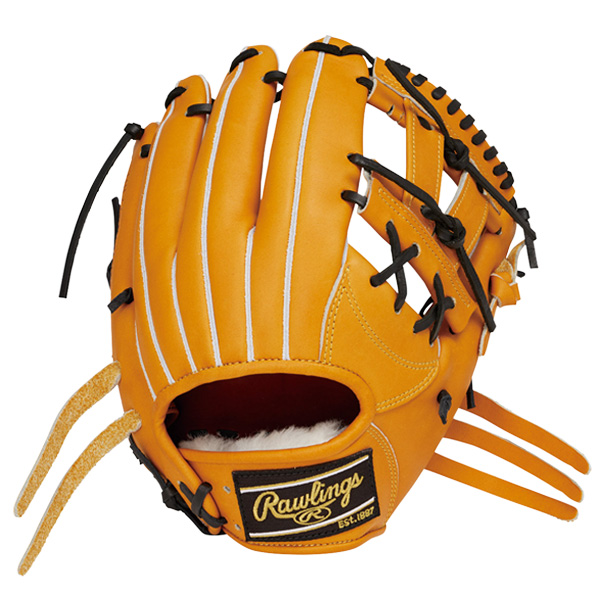 Rawlings 硬式グローブ（色：ブラウン系）｜グローブ｜野球｜スポーツ