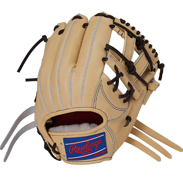 Rawlings 硬式グローブ（色：ブラウン系）｜グローブ｜野球｜スポーツ