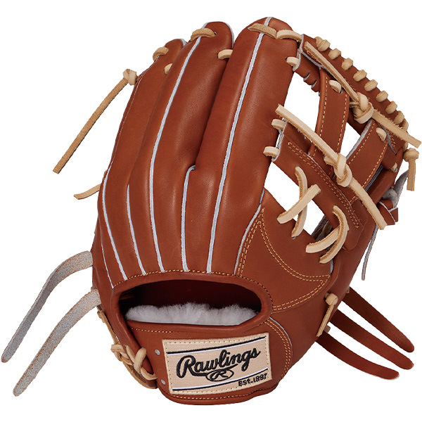 Rawlings 硬式グローブ（色：ブラウン系）｜グローブ｜野球｜スポーツ