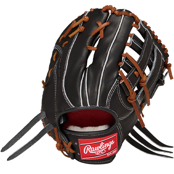 Rawlings 硬式グローブ（色：ブラウン系）｜グローブ｜野球｜スポーツ