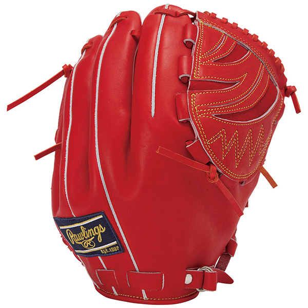Rawlings（ローリングス） 野球 プロプリファード 硬式グローブ グラブ