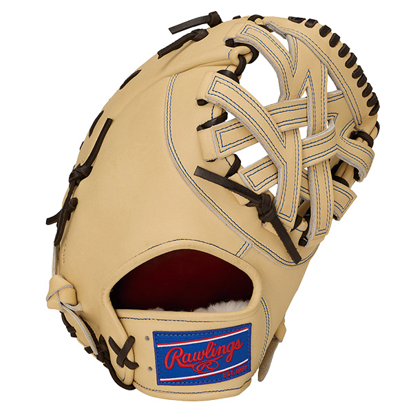 Rawlings（ローリングス） 野球 プロプリファード 硬式ミット