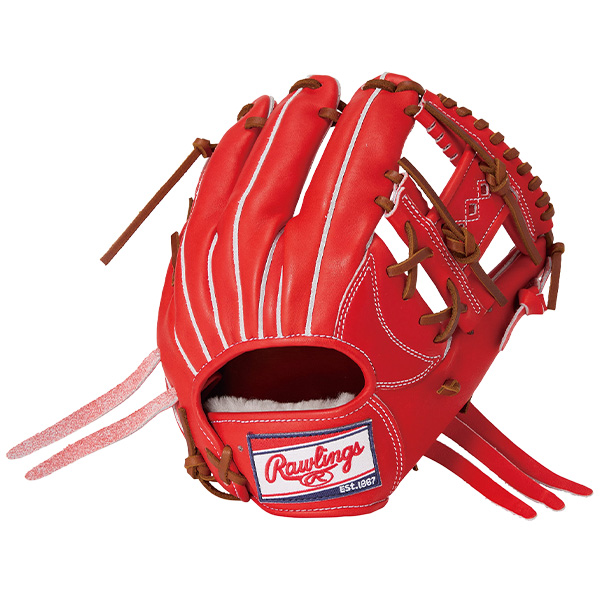 Rawlings（ローリングス） 野球 プロプリファード 硬式グローブ グラブ