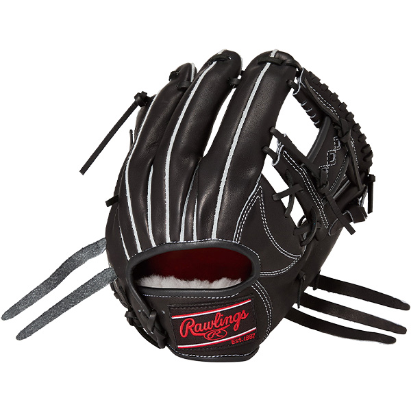 Rawlings（ローリングス） 野球 プロプリファード 硬式グローブ グラブ