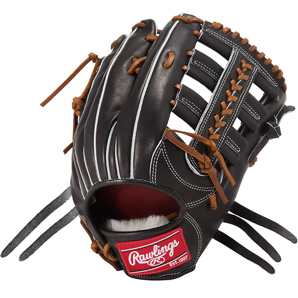Rawlings 硬式グローブ（ポジション：外野手用）｜グローブ｜野球