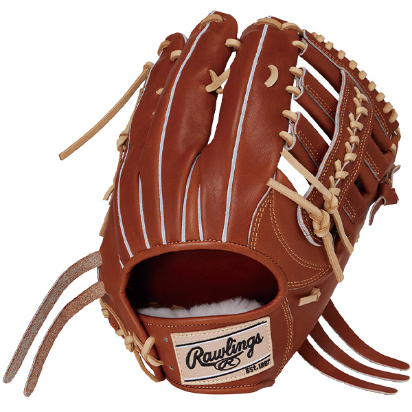 Rawlings 硬式グローブ（色：ブラウン系）｜グローブ｜野球｜スポーツ