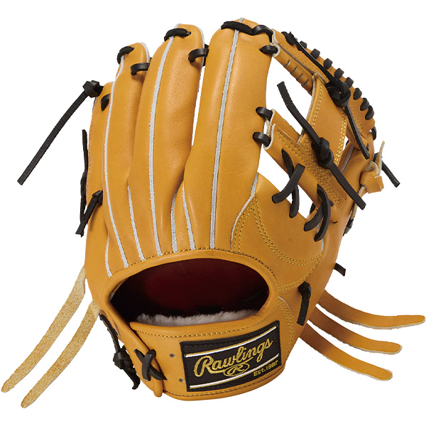 Rawlings 硬式グローブ（色：ブラウン系）｜グローブ｜野球｜スポーツ