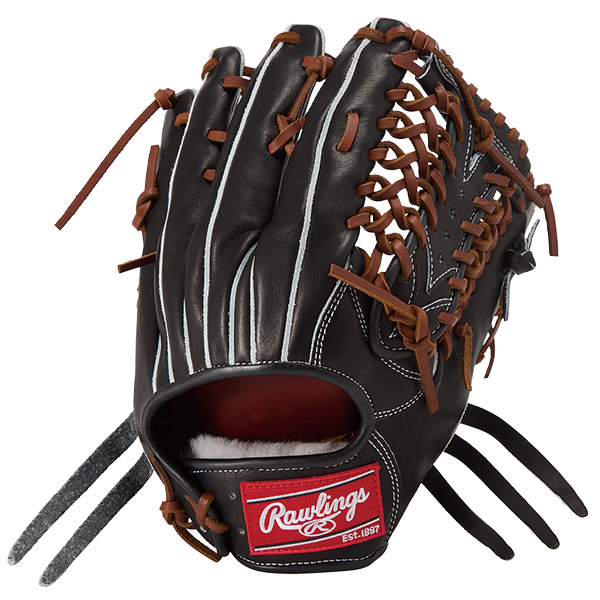 Rawlings 硬式グローブ（ポジション：外野手用）｜グローブ｜野球