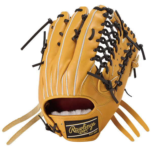 Rawlings（ローリングス） 野球 プロプリファード 硬式グローブ グラブ