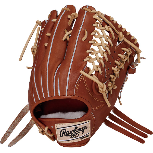 Rawlings 硬式グローブ（ポジション：外野手用）｜グローブ｜野球