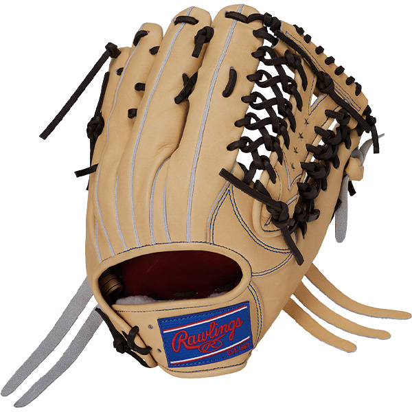 Rawlings 硬式グローブ（ポジション：外野手用）｜グローブ｜野球