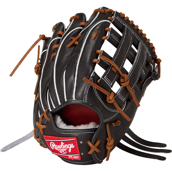 Rawlings 硬式グローブ（ポジション：外野手用）｜グローブ｜野球