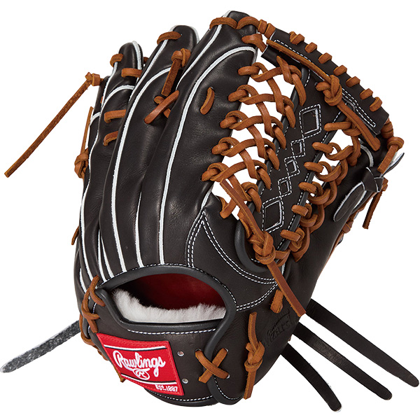 Rawlings 硬式グローブ（ポジション：外野手用）｜グローブ｜野球