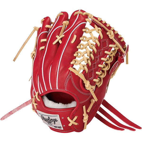 Rawlings 硬式グローブ（ポジション：外野手用）｜グローブ｜野球