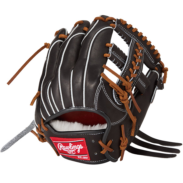Rawlings 硬式グローブ（ポジション：内野手用）｜グローブ｜野球