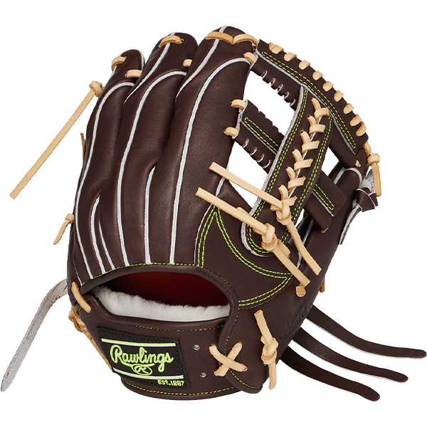 Rawlings 硬式グローブ（色：ブラウン系）｜グローブ｜野球｜スポーツ
