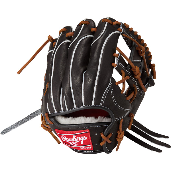 Rawlings（ローリングス） 野球 プロプリファード 硬式グローブ グラブ