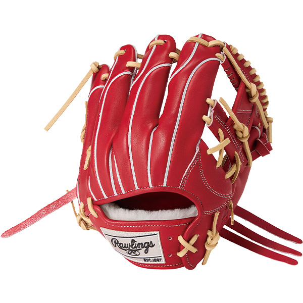 Rawlings（ローリングス） 野球 プロプリファード 硬式グローブ グラブ