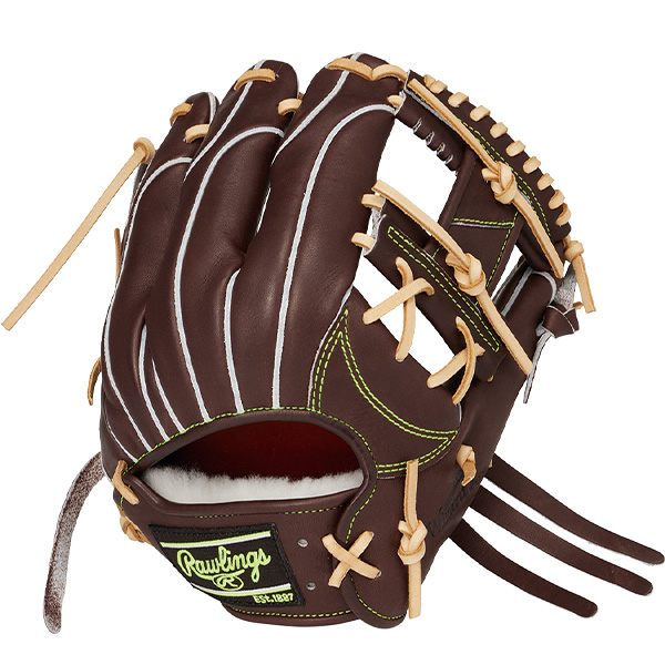 Rawlings（ローリングス） 野球 プロプリファード 硬式グローブ グラブ