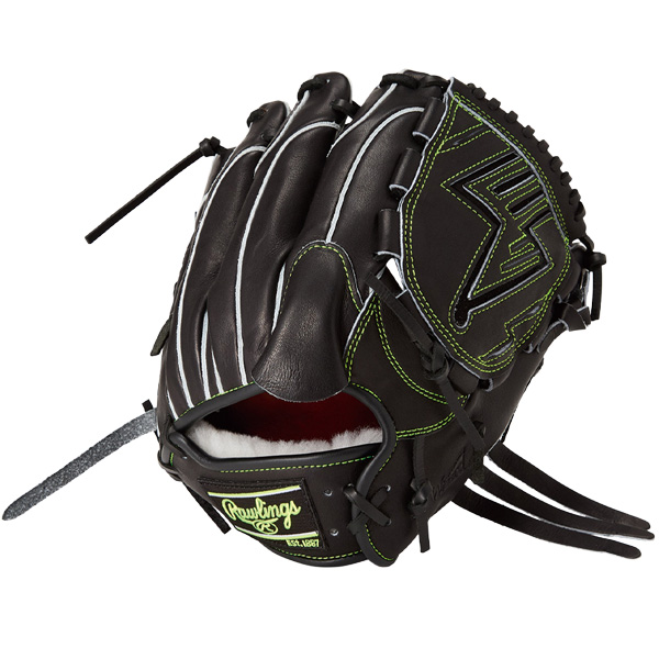 Rawlings 硬式グローブ（ポジション：投手用）｜グローブ｜野球