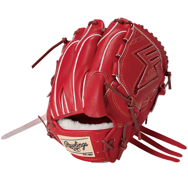 Rawlings 硬式グローブ（ポジション：投手用）｜グローブ｜野球