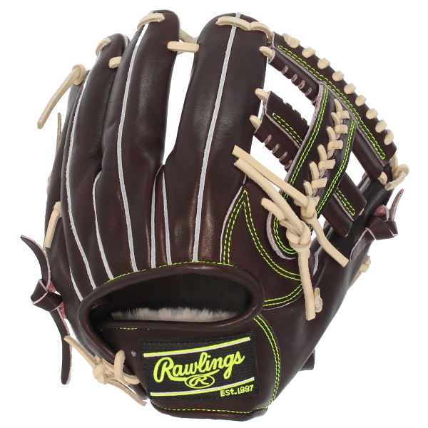 Rawlings 【全国20個限定】野球 ローリングス 限定 硬式グローブ