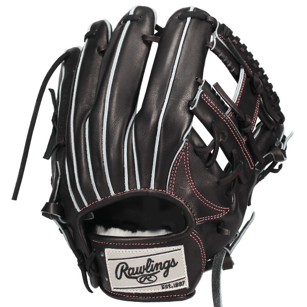 Rawlings 硬式グローブ（ポジション：内野手用）｜グローブ