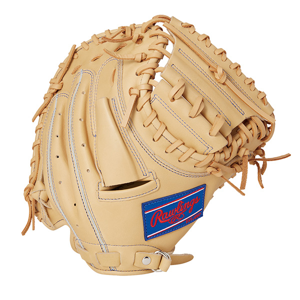 数量限定 / 右 Rawlings ソフトボール 少年軟式キャッチャーミット