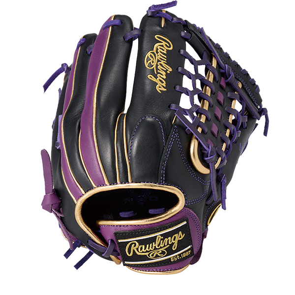Rawlings大人用軟式外野手グローブ Rawlings 交換無料 野球 グローブ 軟式 大人 右投げ