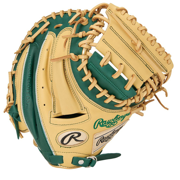 Rawlings 野球 ローリングス 軟式 キャッチャーミット ジュニア