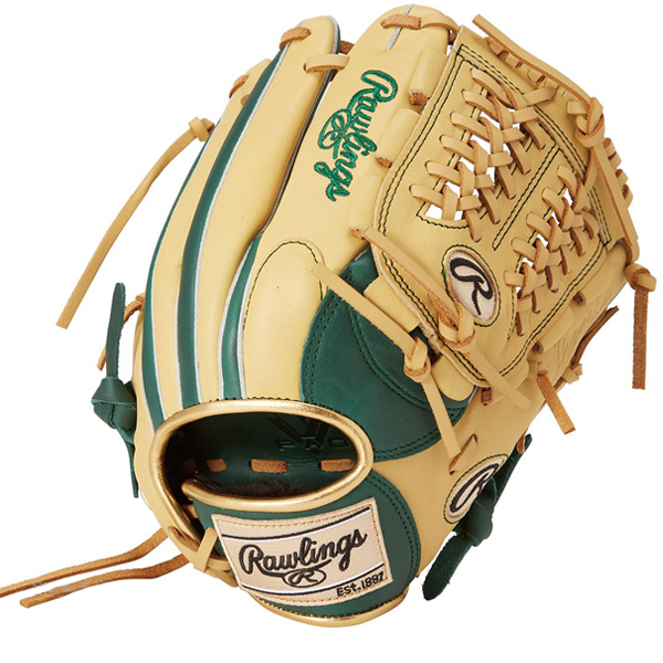 Rawlings（ローリングス） 野球 軟式グローブ グラブ ジュニア 少年