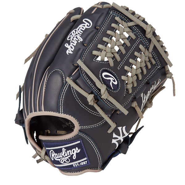 Rawlings（ローリングス） 野球 軟式グローブ グラブ ジュニア 少年