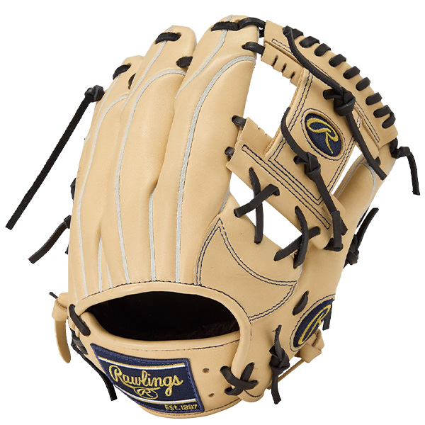 Rawlings 軟式グローブ（色：ベージュ系）｜グローブ｜野球｜スポーツ