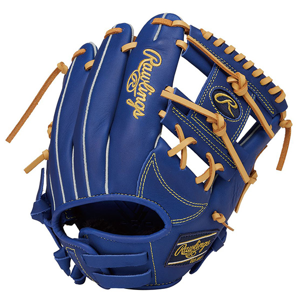 野球 ローリングス 少年 ジュニア 軟式グローブ グラブ オールラウンド用 HYPER TECH R9 SERIES GJ5R9BFS Rawlings 野球用 | Rawlings | 02