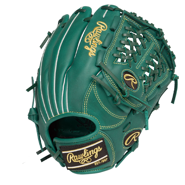 Rawlings（ローリングス） 野球 軟式グローブ グラブ ジュニア HYRER
