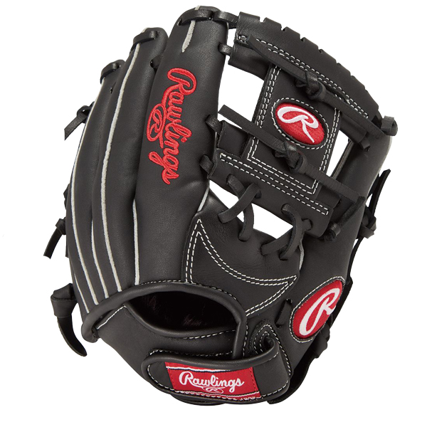 ローリングス　GJ5SCBFSS　ジュニア用　軟式用　オールラウンド用　型付け済 Rawlings（ローリングス） 野球 軟式グローブ グラブ ジュニア SURE