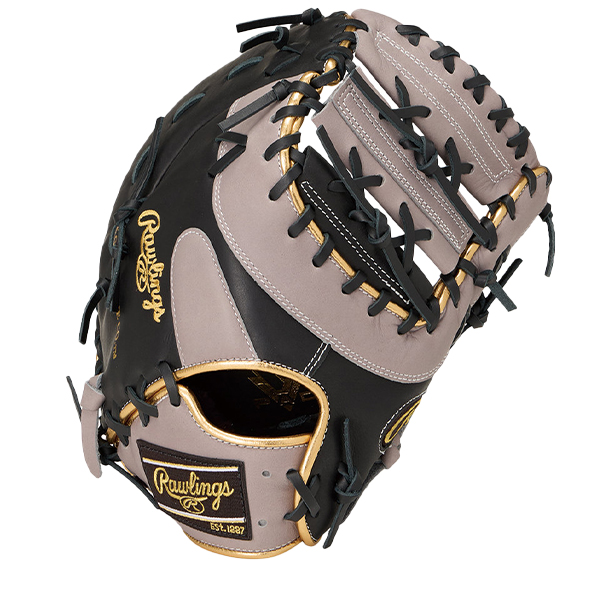 軟式グローブ（ポジション：一塁手用）｜グローブ｜野球｜スポーツ