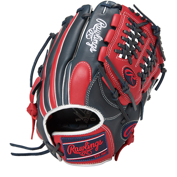 ☆本日最終価格❗️早い者勝ち❗️Rawlings 軟式グローブ☆ Rawlings 軟式グローブ（ポジション：オールラウンド）｜グローブ