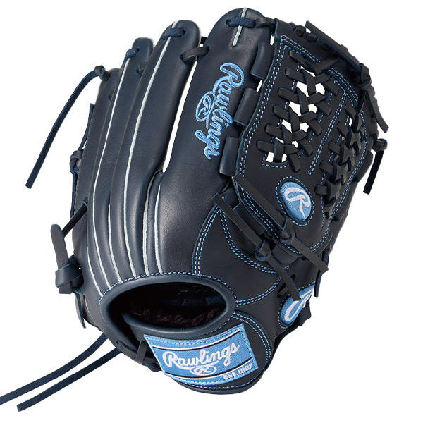 Rawlings 軟式グローブ（ポジション：オールラウンド）｜グローブ