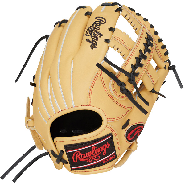 ローリングス グローブ 軟式 キャメルのおすすめ人気商品一覧 通販