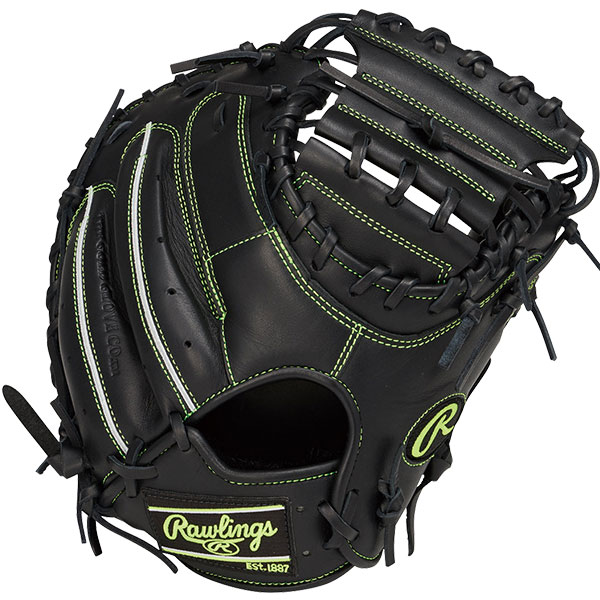 キャッチャーミット 軟式 少年（Rawlings）の商品一覧 通販 - Yahoo