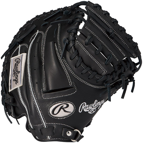 【新品】Rawlings ローリングス 軟式 キャッチャーミット グローブ 当時 HOH 野球 グローブ 軟式 ローリングス ハイパーテック 軟式ミット