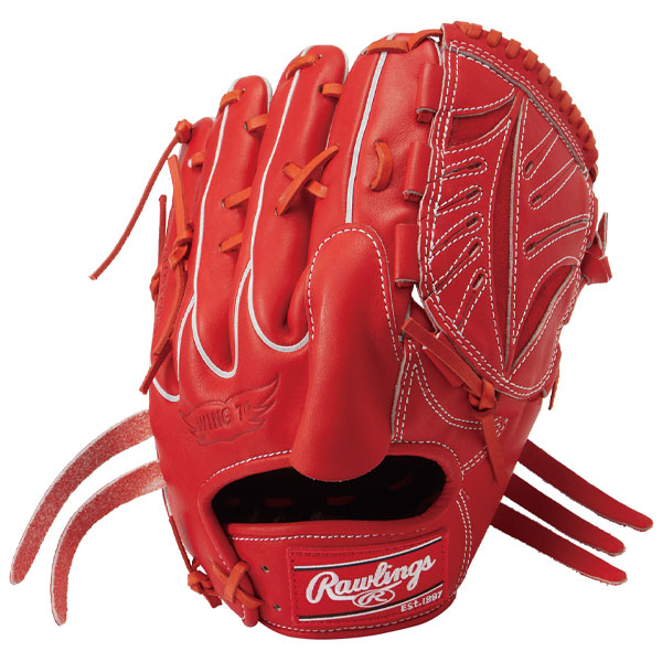 Rawlings 軟式グローブ（ポジション：投手用）の商品一覧｜グローブ