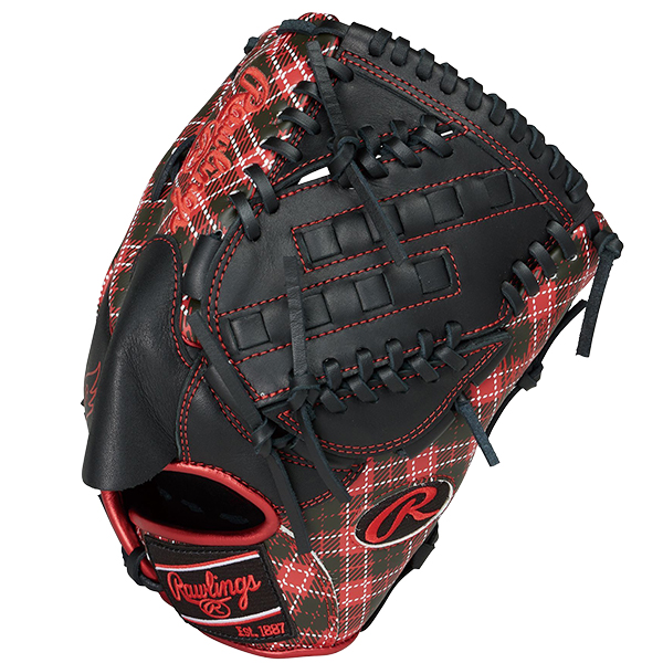 Rawlings 野球グローブ 野球 ローリングス 軟式グラブ グローブ