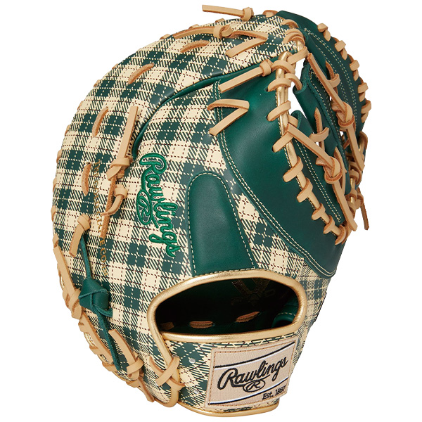 Rawlings 野球グローブ 野球 ローリングス 軟式ファーストミット