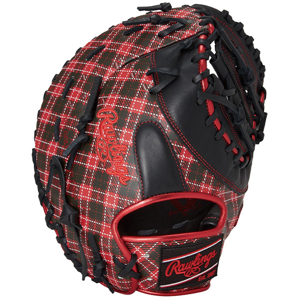 Rawlings 野球グローブ 野球 ローリングス 軟式ファーストミット