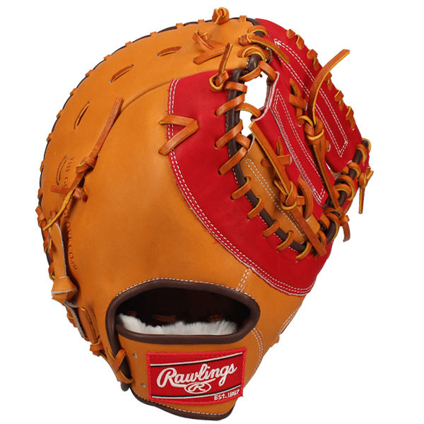 ローリングス Rawlings HOH PRO EXCEL FS Style 軟式用グラブ 内野手用