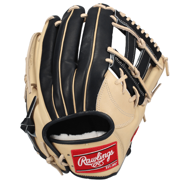 Rawlings 野球 ローリングス 軟式グローブ グラブ 内野 内野手用